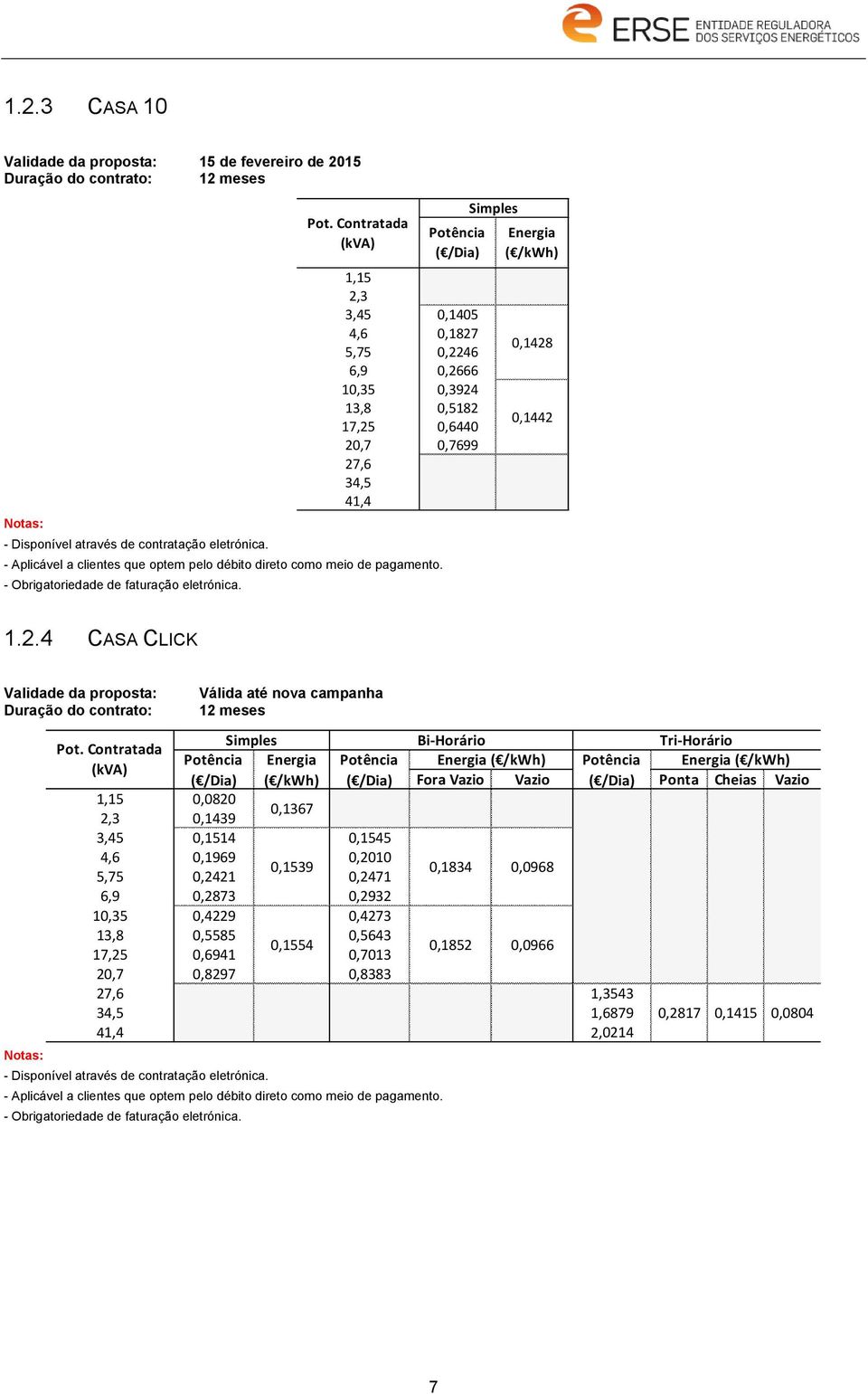 Válida até nova campanha 12 meses - Aplicável a clientes que optem pelo débito direto como meio de pagamento. - Obrigatoriedade de faturação eletrónica.