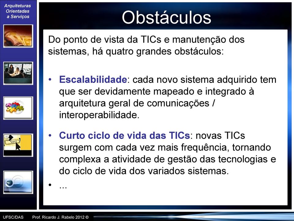 geral de comunicações / interoperabilidade.