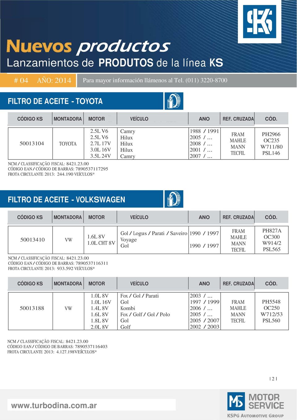 .. FRAM MANN TECFIL PH2966 OC235 W711/80 PSL146 FILTRO DE ACEITE - VOLKSWAGEN CÓDIGO KS MONTADORA MOTOR VEÍCULO ANO REF. CRUZADA CÓD. 50013410 VW 1.6L 8V 1.