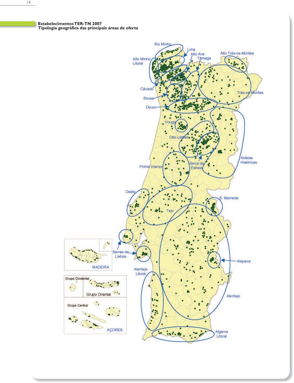 Tipologia geográfica