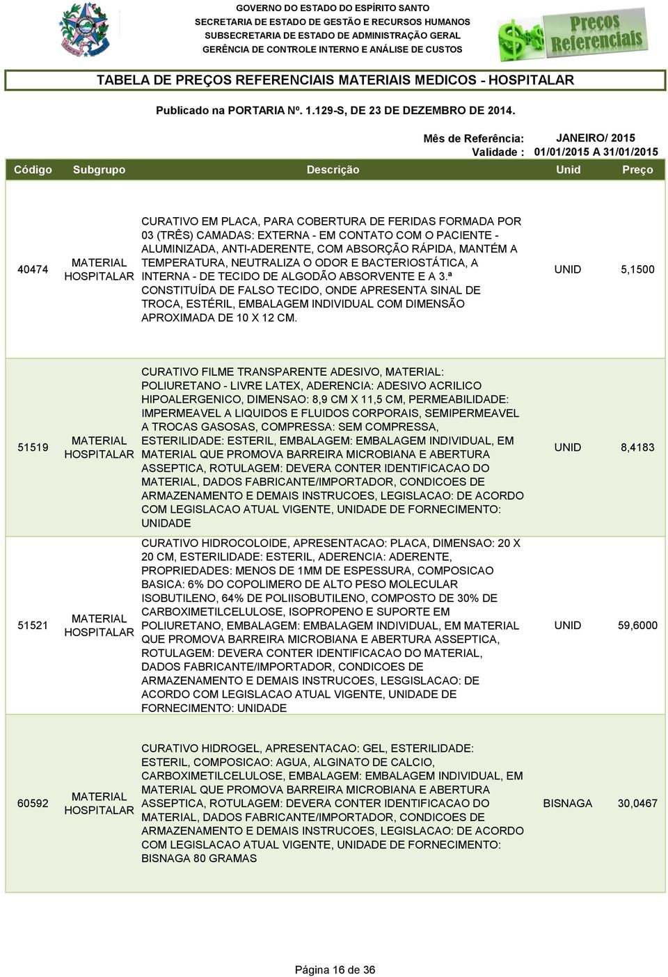 ª CONSTITUÍDA DE FALSO TECIDO, ONDE APRESENTA SINAL DE TROCA, ESTÉRIL, EMBALAGEM INDIVIDUAL COM DIMENSÃO APROXIMADA DE 10 X 12 CM.