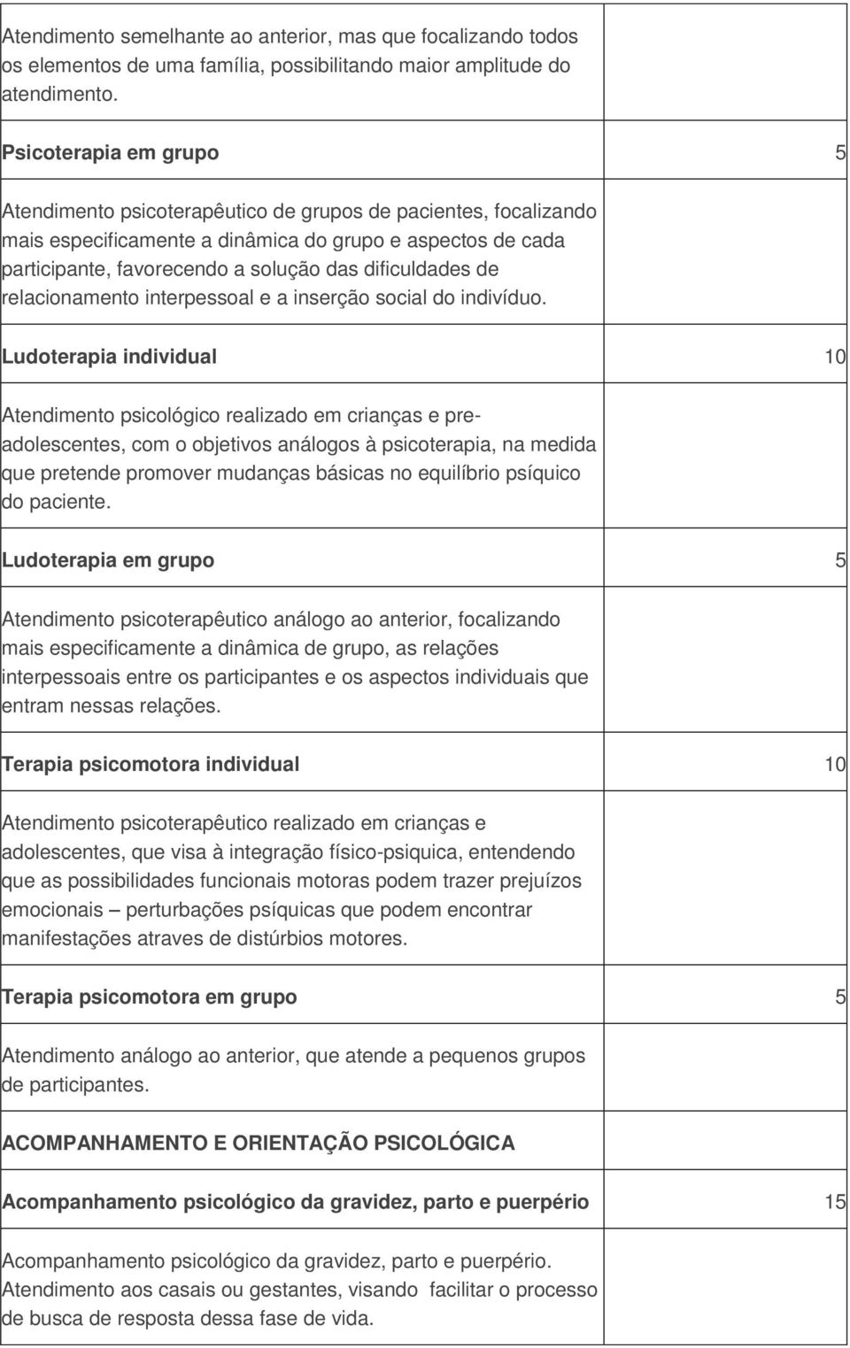 dificuldades de relacionamento interpessoal e a inserção social do indivíduo.