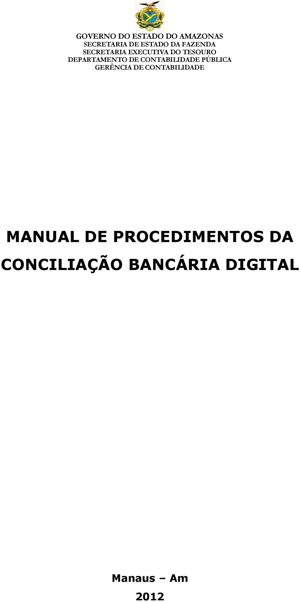 CONCILIAÇÃO