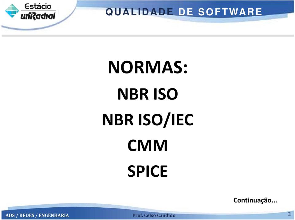 ISO/IEC CMM
