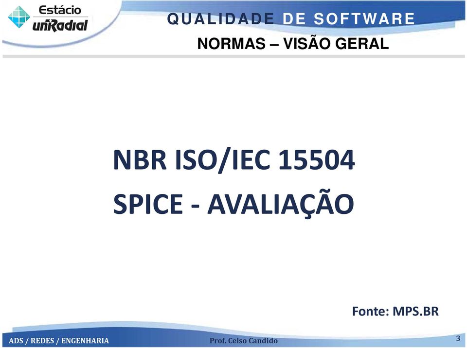 ISO/IEC 15504