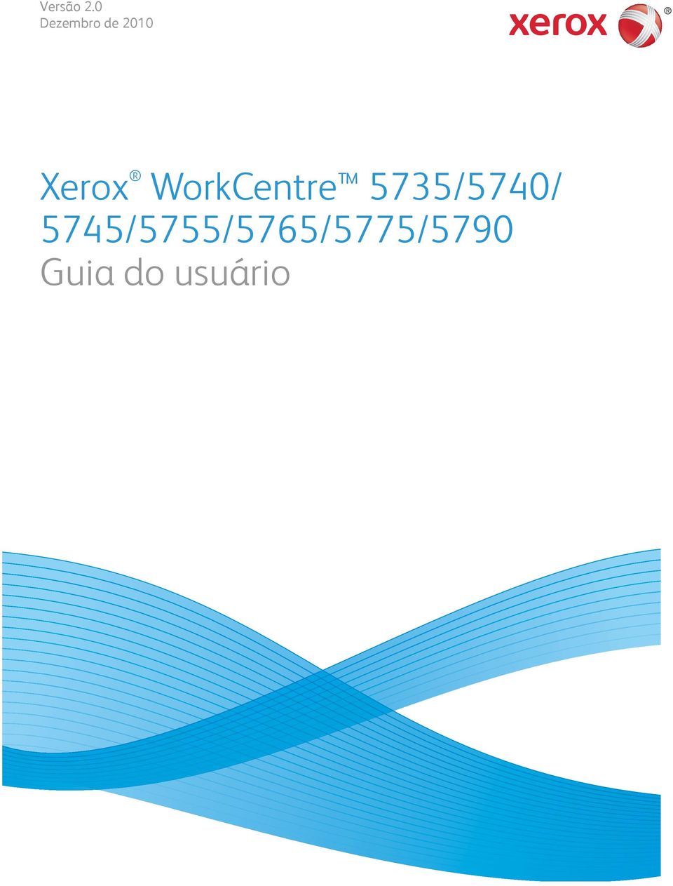 Xerox WorkCentre