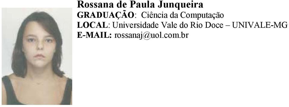 Universidade Vale do Rio