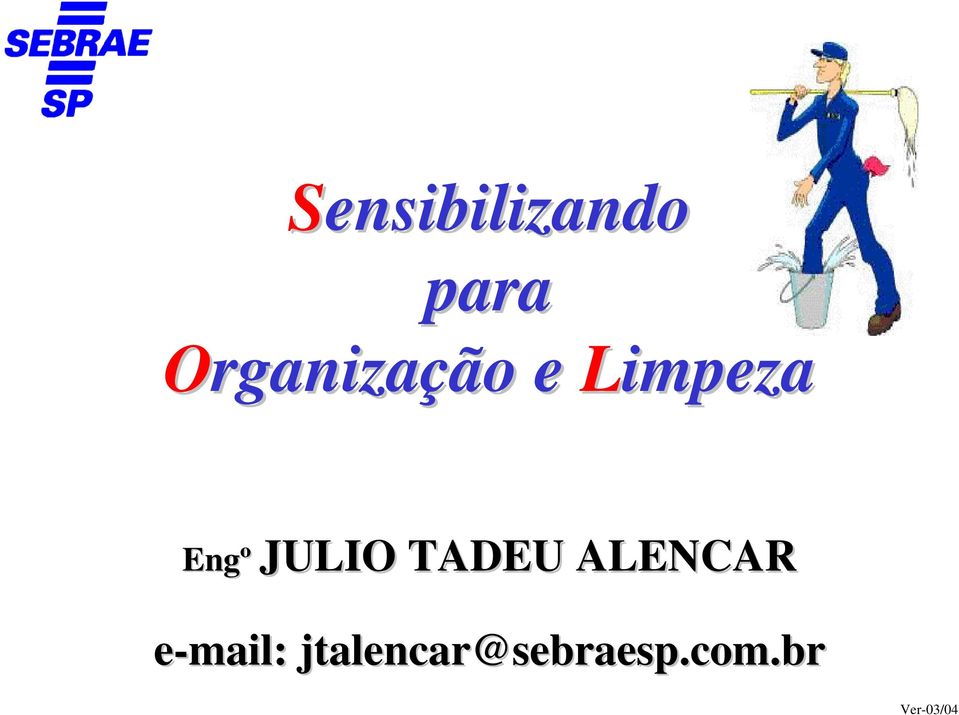 ALENCAR e-mail: