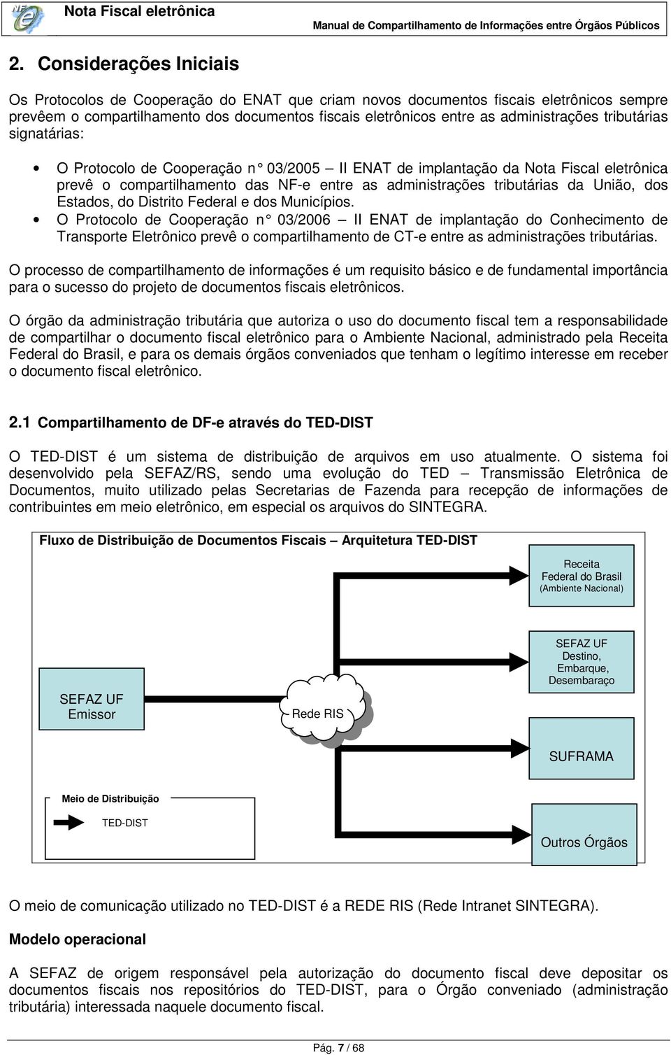 União, dos Estados, do Distrito Federal e dos Municípios.