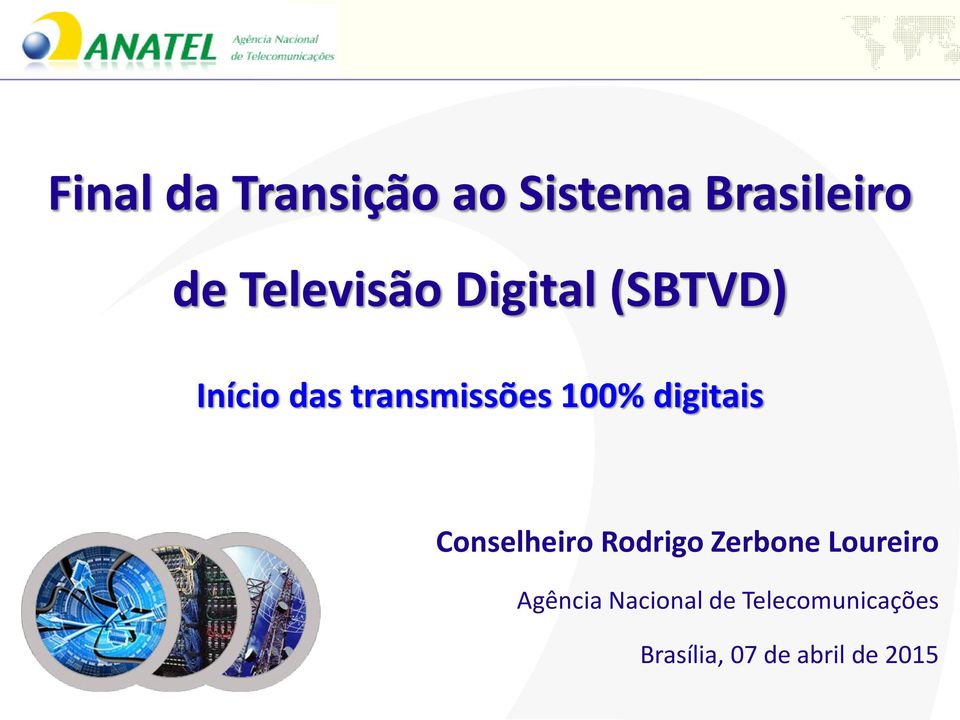 100% digitais Conselheiro Rodrigo Zerbone Loureiro