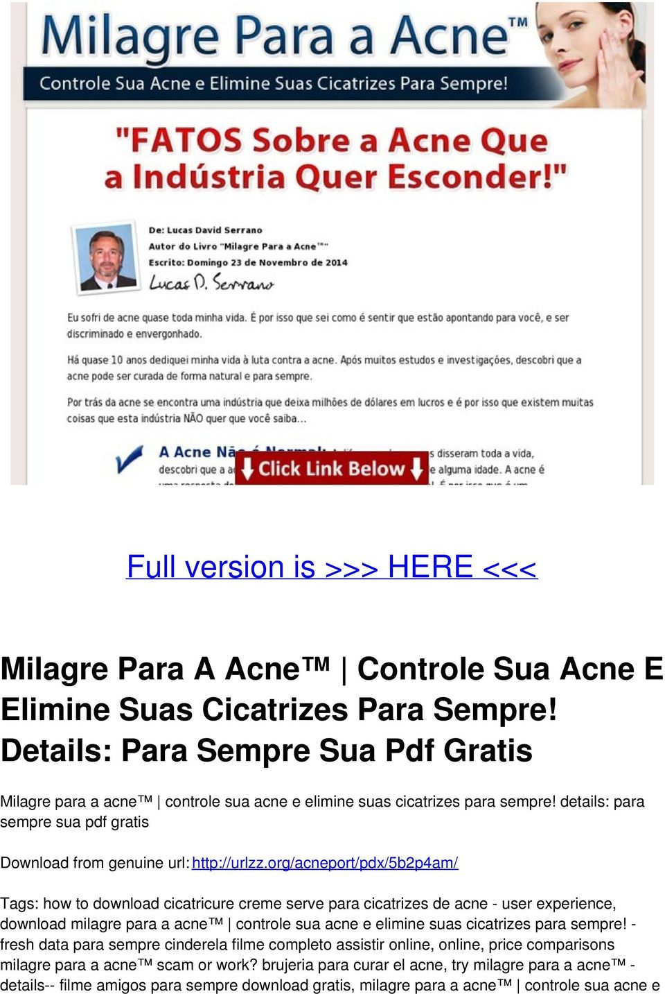 org/acneport/pdx/5b2p4am/ Tags: how to download cicatricure creme serve para cicatrizes de acne - user experience, download milagre para a acne controle sua acne e elimine suas cicatrizes para