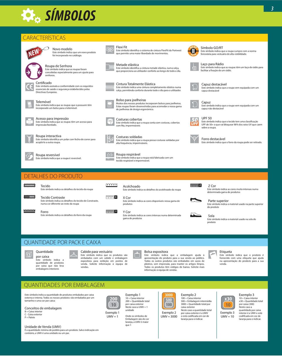 Certificado Este símbolo assinala a conformidade com os requisitos essenciais de saúde e segurança estabelecidos pelas Directivas Europeias.