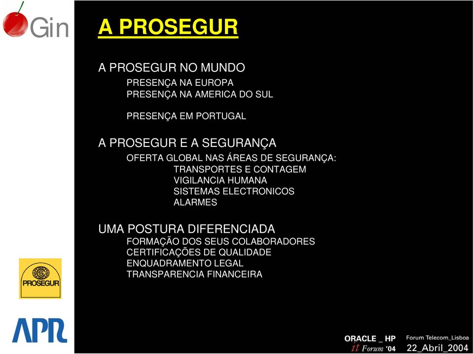 CONTAGEM VIGILANCIA HUMANA SISTEMAS ELECTRONICOS ALARMES UMA POSTURA DIFERENCIADA