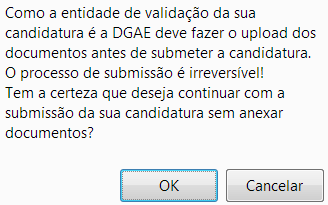 Adicionar anexo. O tamanho dos ficheiro a anexar não pode exceder o limite de 2 MB e deve respeitar os seguintes formatos: Excel (.xls ou.xlsx), Word (.doc ou.docx), PDF e imagens (.jpg,.tif,.jpeg, e.