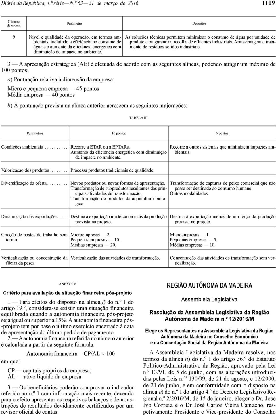 com diminuição de impacte no ambiente. As soluções técnicas permitem minimizar o consumo de água por unidade de produto e ou garantir a recolha de efluentes industriais.