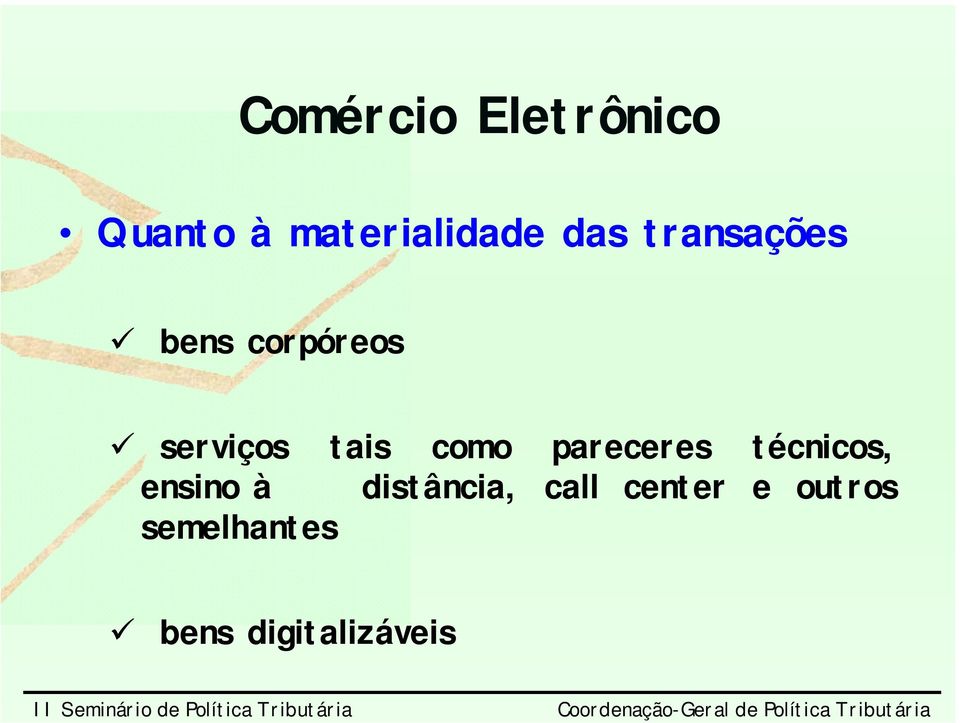 pareceres técnicos, ensino à distância,