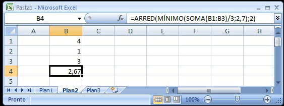 22. (TJ/SP Escrevente Téc. Jud. Vunesp/2012) Analise a régua horizontal do Microsoft Word, na sua configuração padrão, exibida na figura.