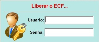 PAF-ECF AVANÇO INFORMÁTICA 45 Consulte a página 10. Retorno de Operador Consulte a página 12. Saída de Operador Consulte a página 11. Fechar Operador Consulte a página 13.