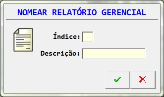 PAF-ECF AVANÇO INFORMÁTICA 47 Configurar ECF-IF HORÁRIO DE VERÃO Nesta função, o usuário pode configurar o horário de verão no ECF.