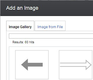 Procedimento 1. No painel Slides, selecione um slide no qual você deseja inserir gráficos. 2. Selecione Imagem no menu Inserir ou clique em Inserir Imagem na barra de ferramentas.