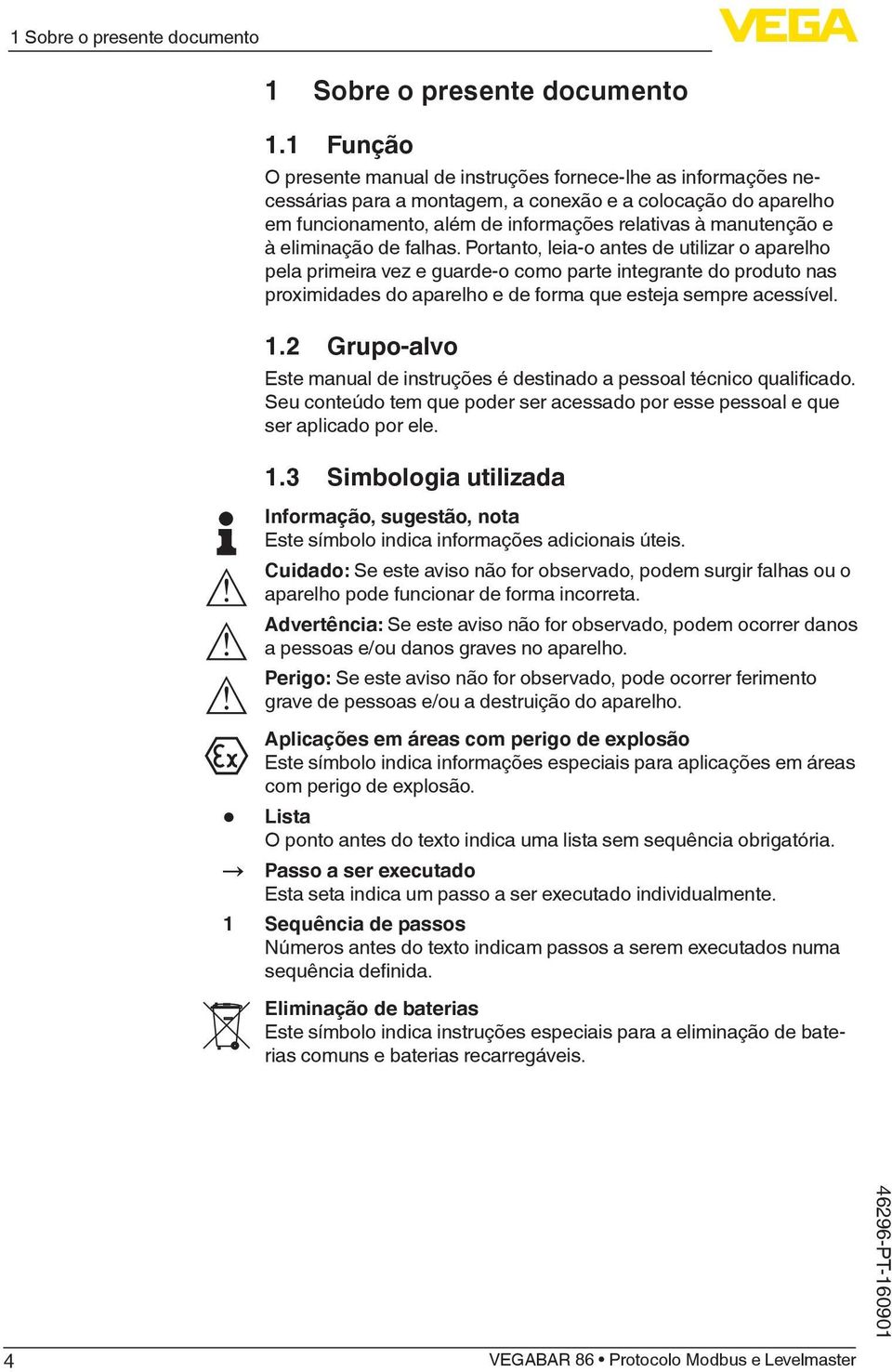 eliminação de falhas. Portanto, leia-o antes de utilizar o aparelho pela primeira vez e guarde-o como parte integrante do produto nas proximidades do aparelho e de forma que esteja sempre acessível.