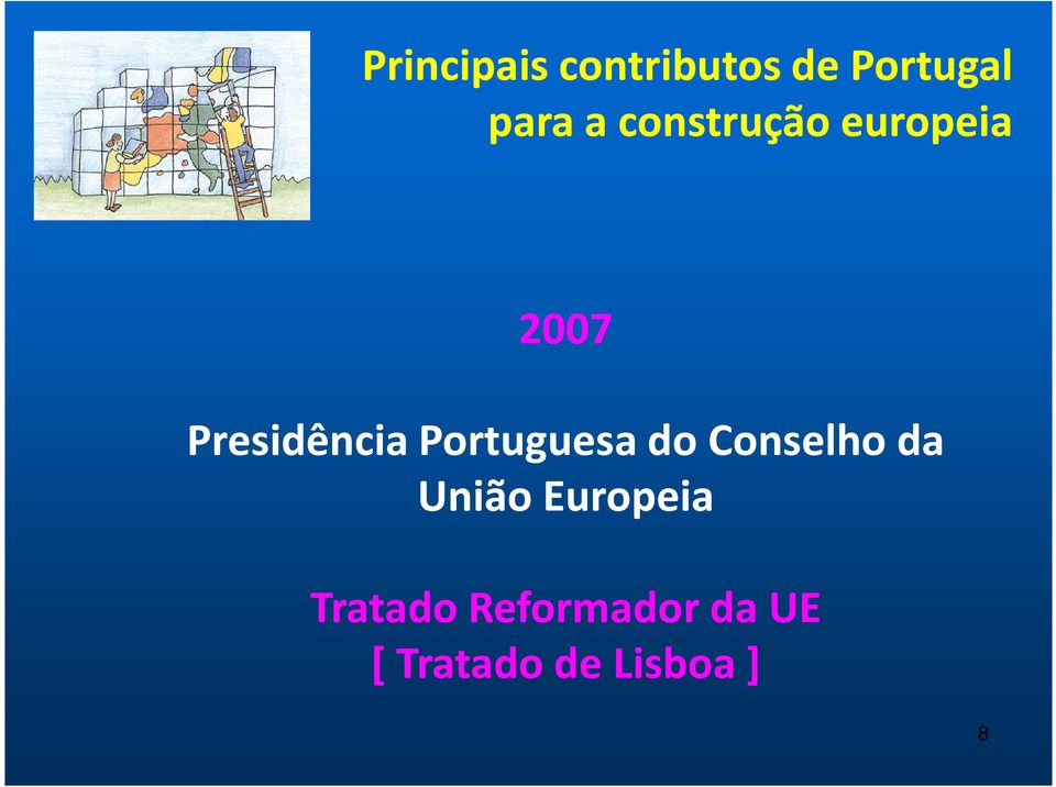 Portuguesa do Conselho da União Europeia