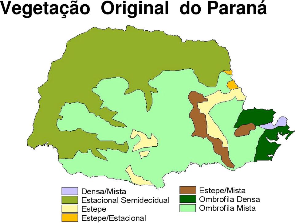 do Paraná