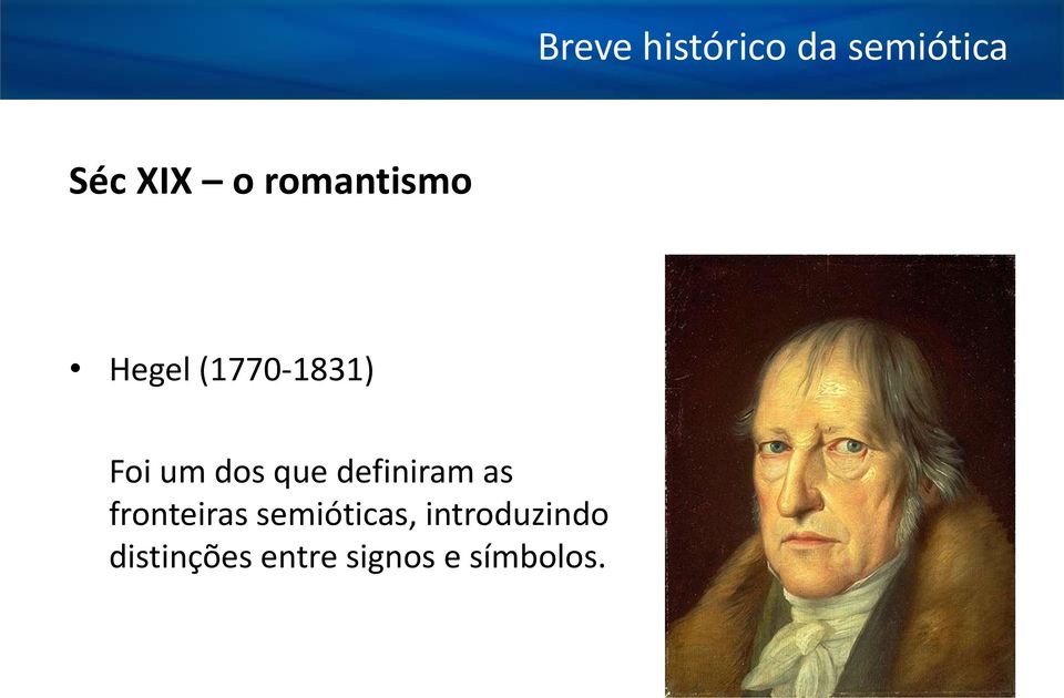 definiram as fronteiras