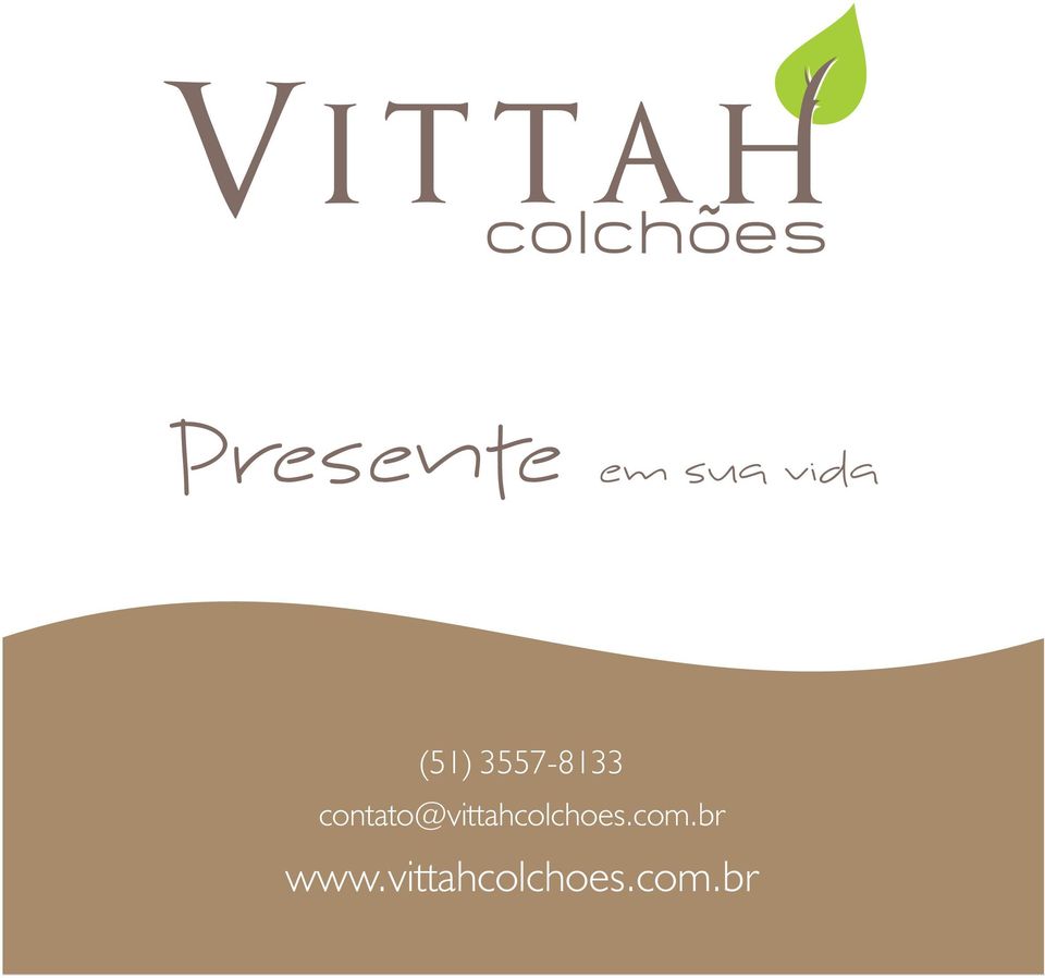 contato@vittahcolchoes.