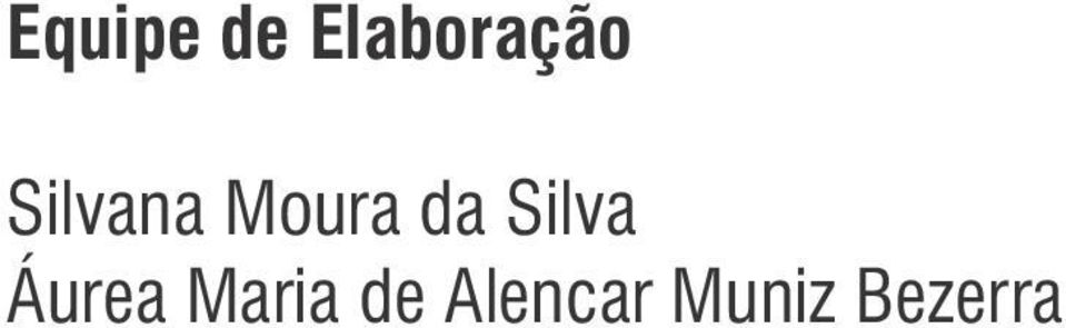 Moura da Silva