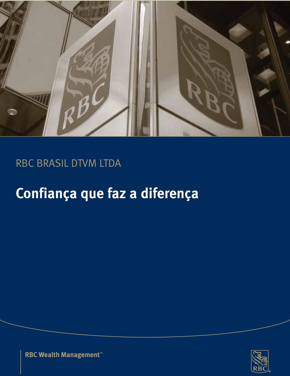 Confiança