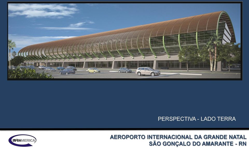 AEROPORTO INTERNACIONAL DA DA GRANDE NATAL SÃO SÃO GONÇALO DO DO AMARANTE -  RN - RN - PDF Download grátis