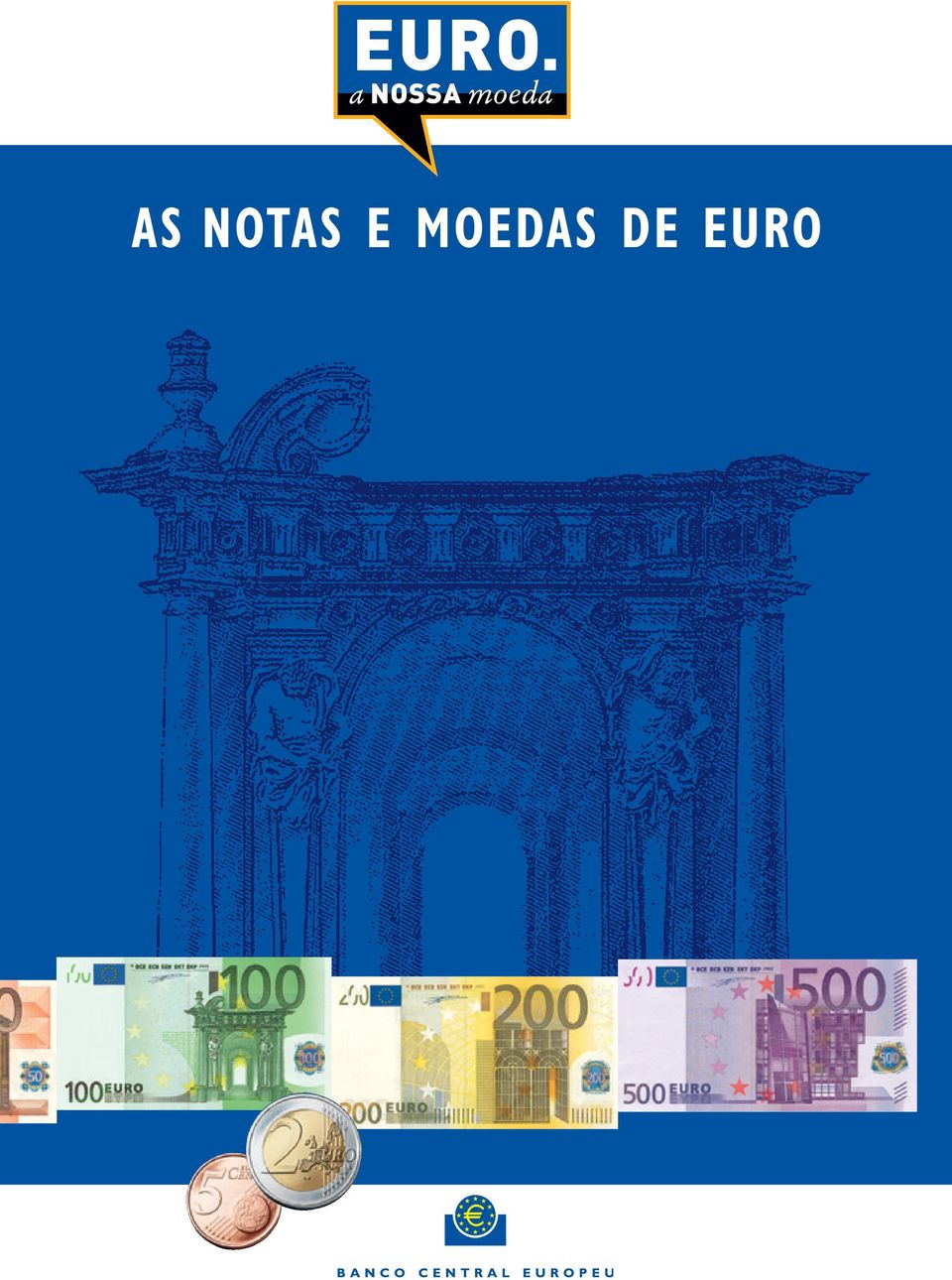 DE EURO