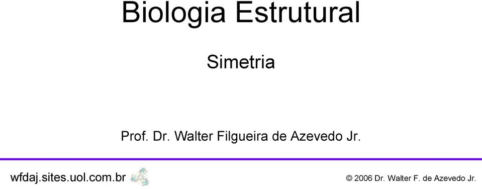 Simetria Prof. Dr.