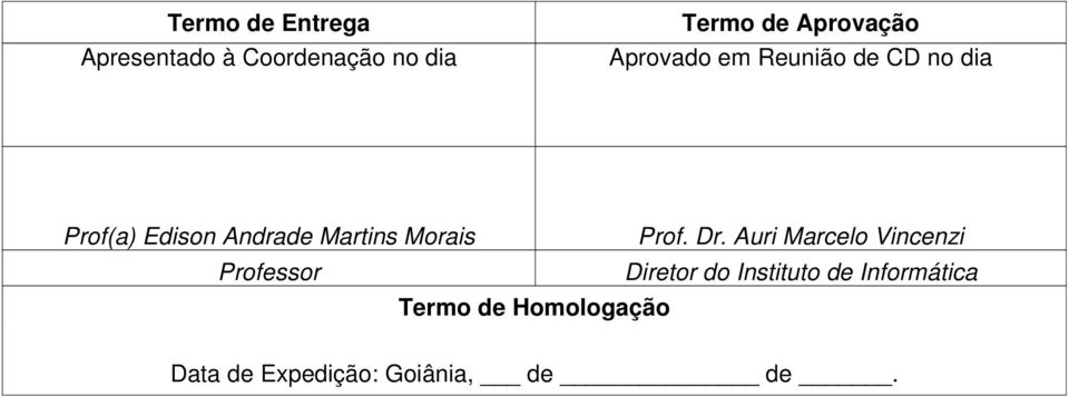 Morais Prof. Dr.
