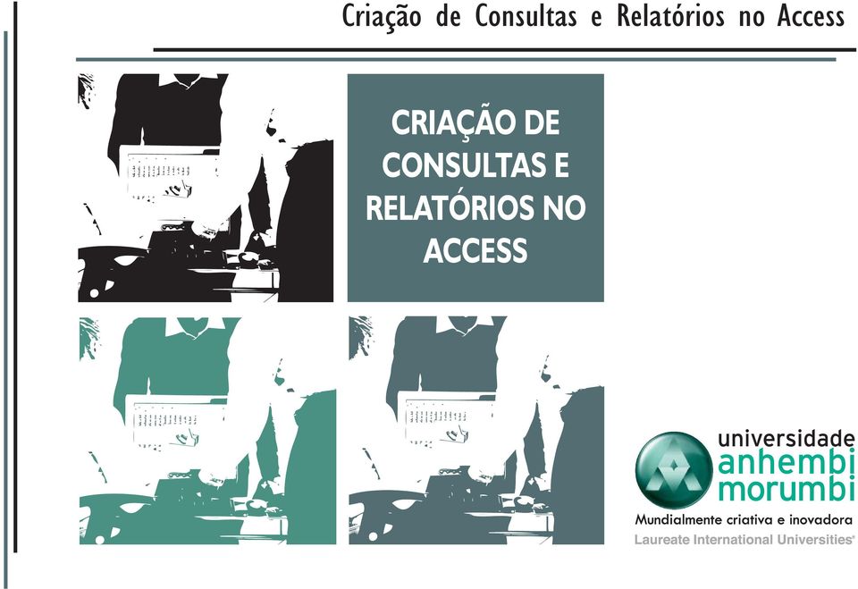 Access CRIAÇÃO DE