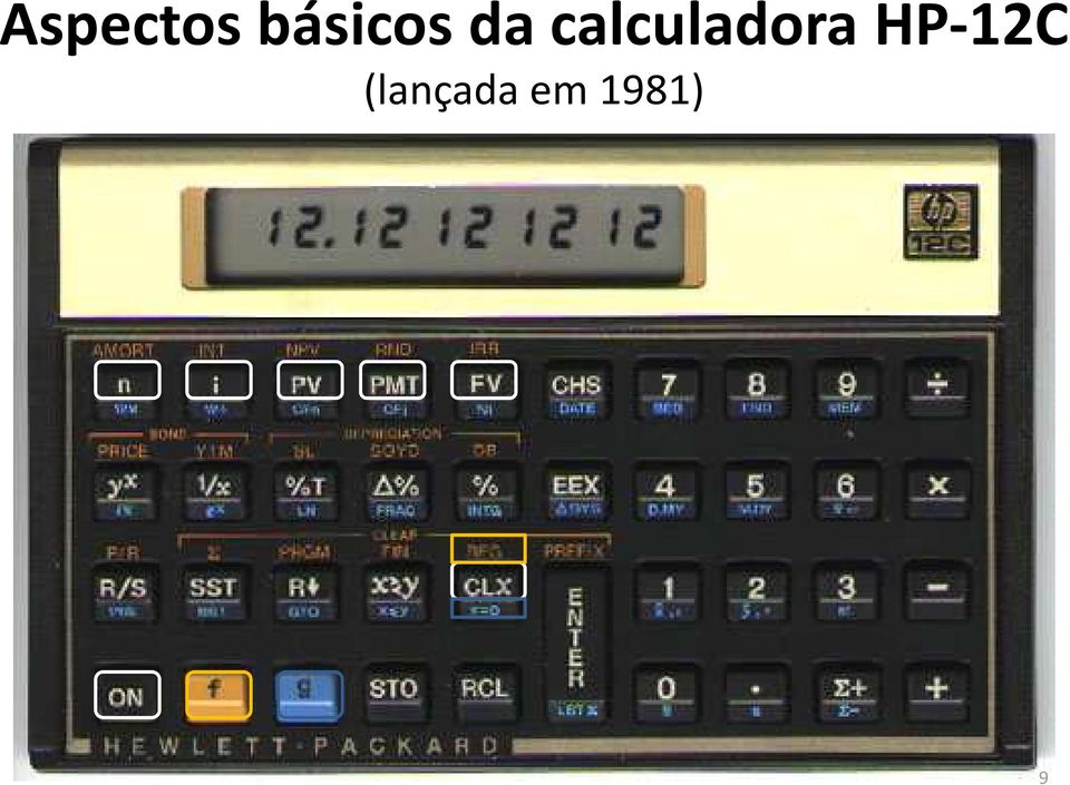 calculadora