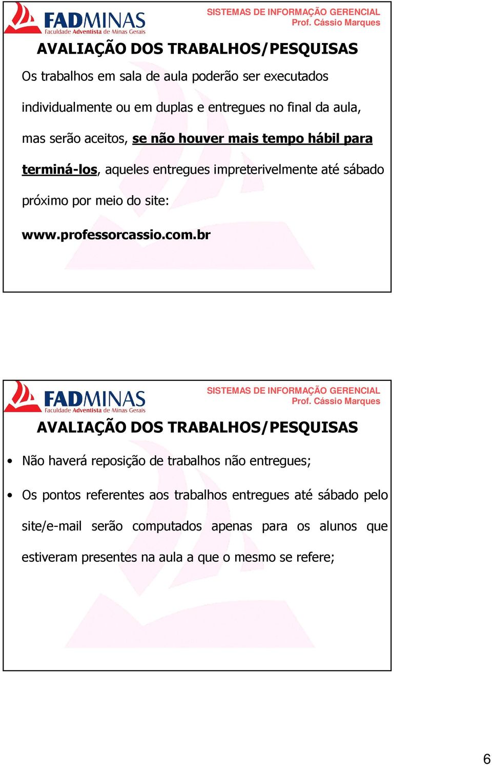 site: www.professorcassio.com.