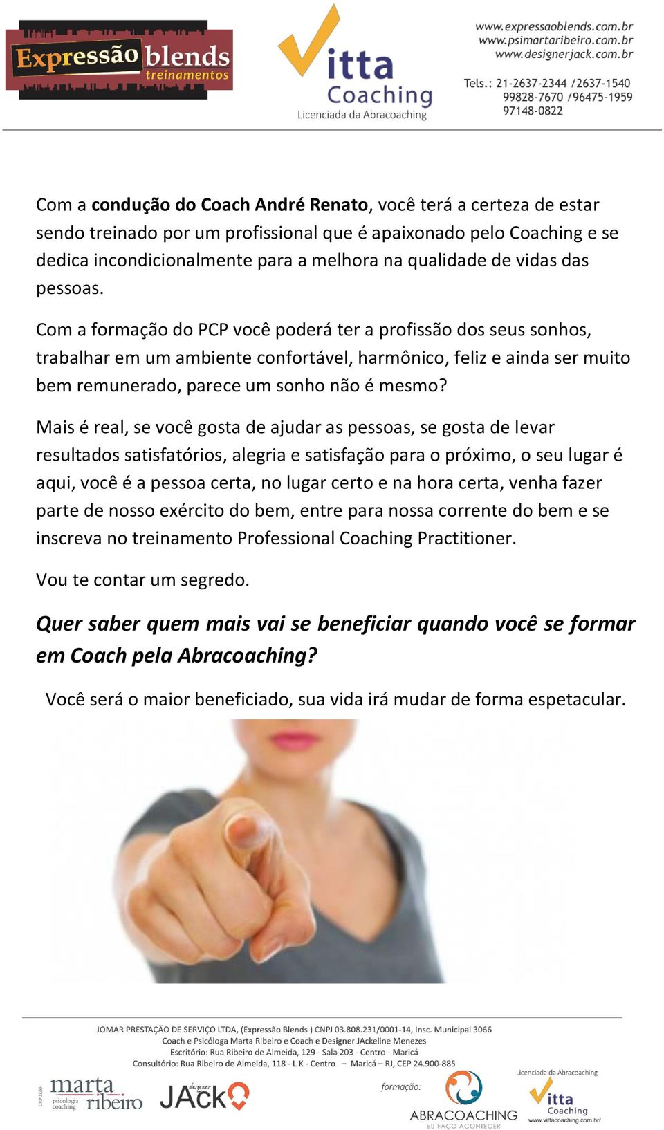 Com a formação do PCP você poderá ter a profissão dos seus sonhos, trabalhar em um ambiente confortável, harmônico, feliz e ainda ser muito bem remunerado, parece um sonho não é mesmo?