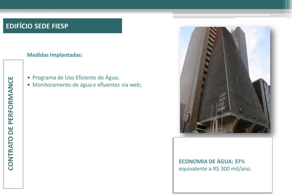 Monitoramento de água e efluentes via web;