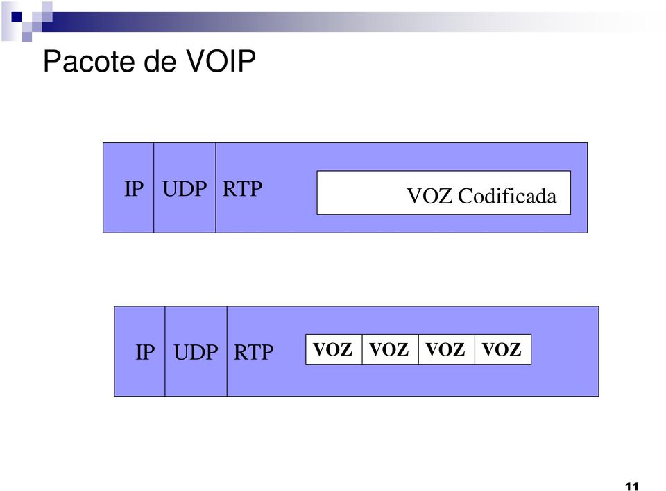 Codificada IP 