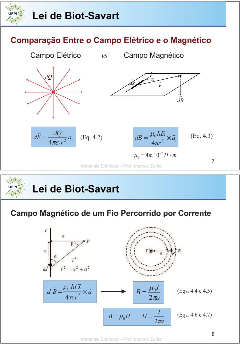 10 0 7 / m (Eq. 4.