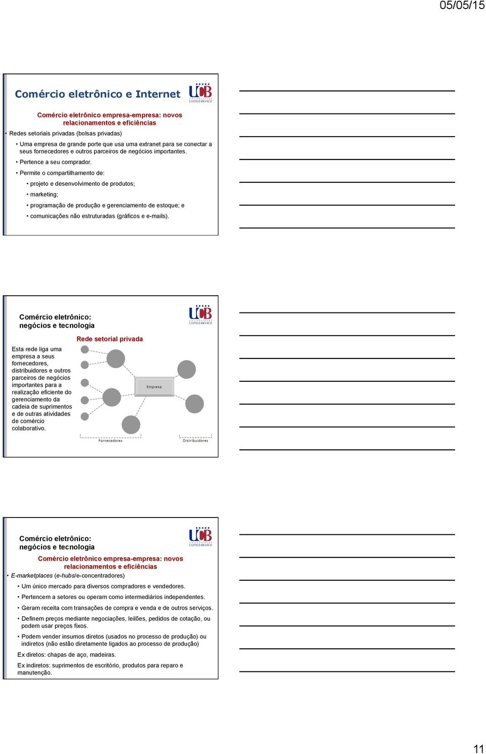 Permite o compartilhamento de: projeto e desenvolvimento de produtos; marketing; programação de produção e gerenciamento de estoque; e comunicações não estruturadas (gráficos e e-mails).