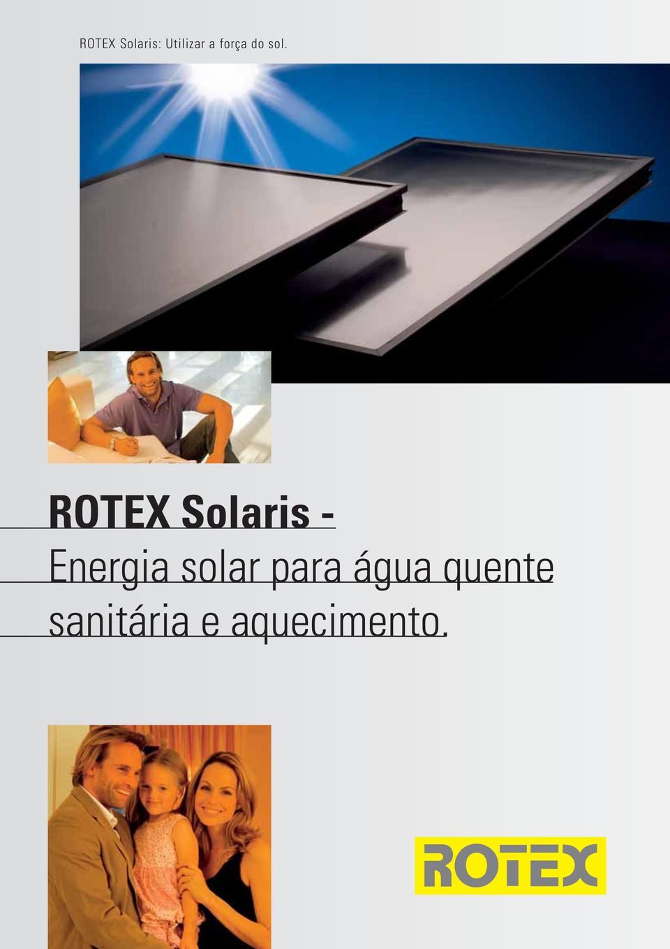ROTEX Solaris - Energia