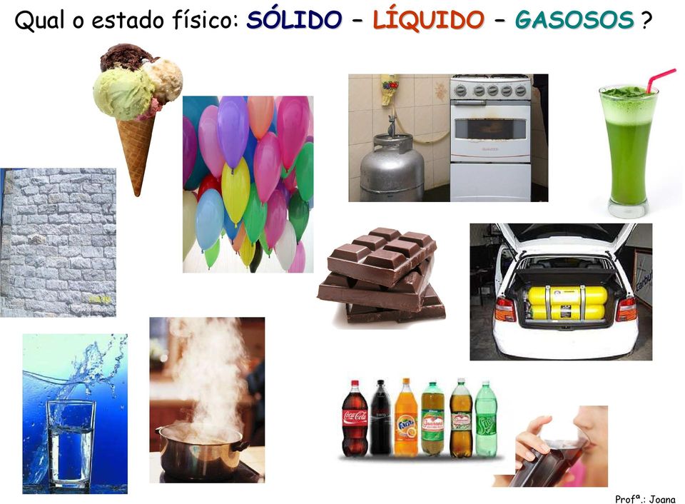 físico: