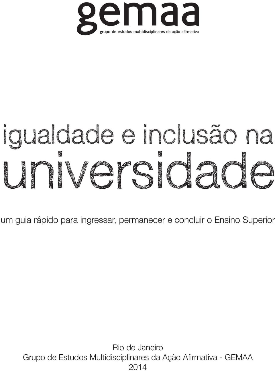 Ensino Superior Rio de Janeiro Grupo de Estudos