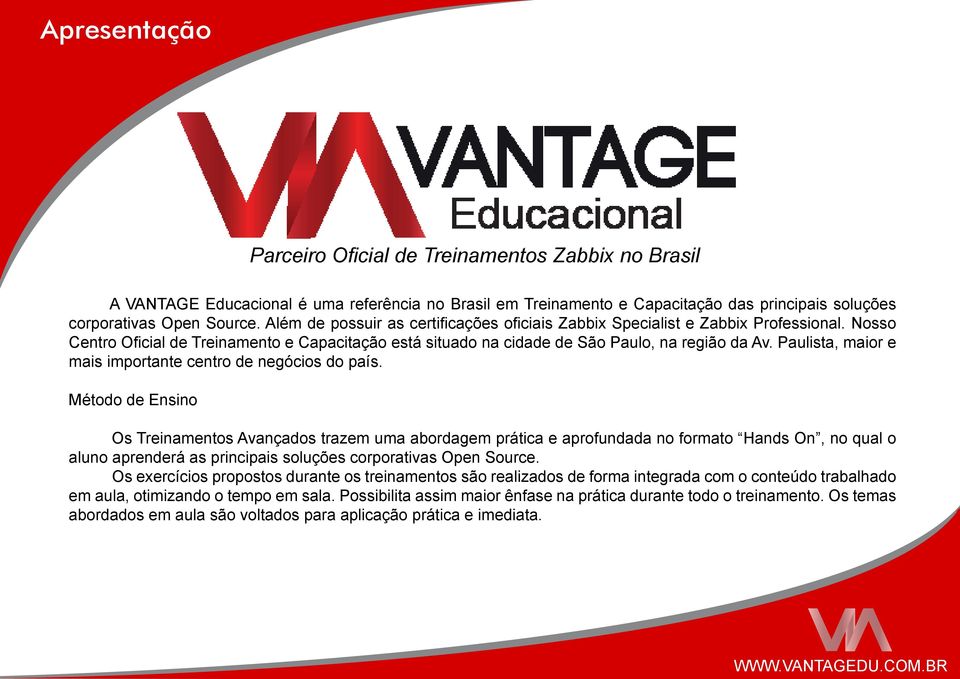 Paulista, maior e mais importante centro de negócios do país.