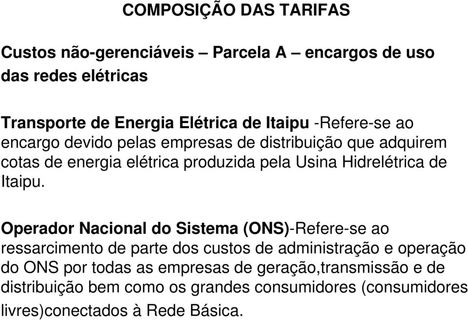 de Itaipu.