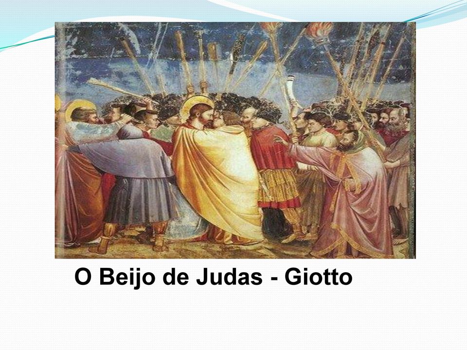 - Giotto