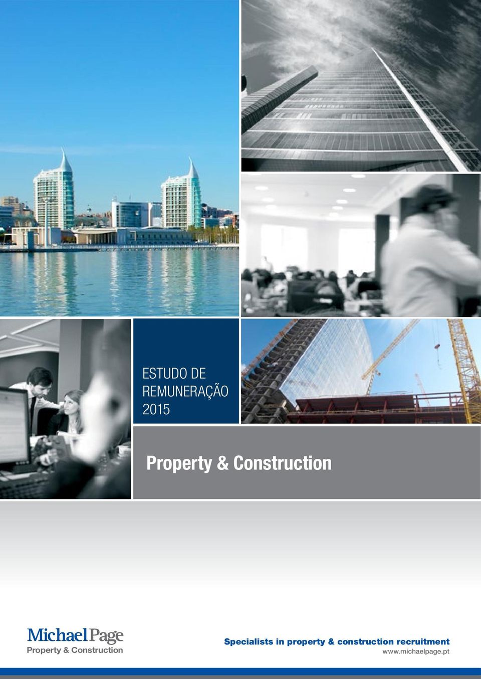 Property & Construction Specialists in